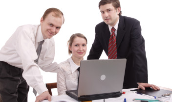 technology computer