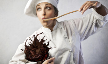 Cooking delicious